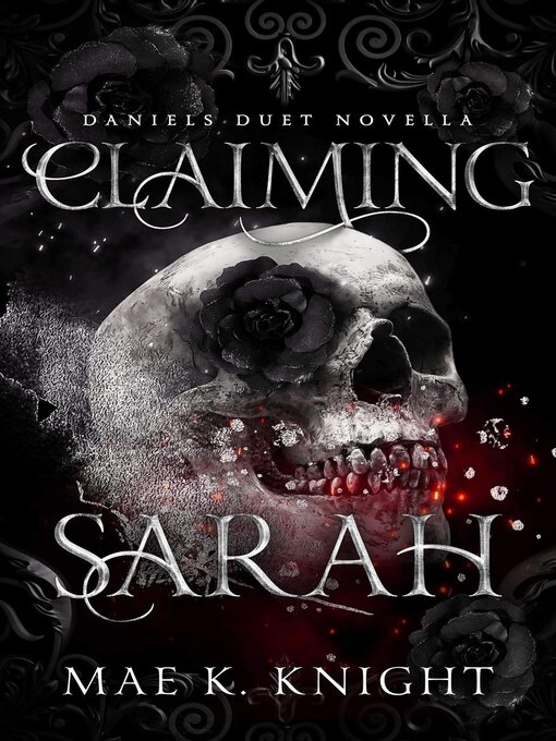 Title details for Claiming Sarah by Mae K. Knight - Available